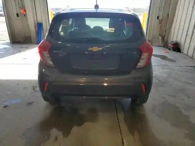 KL8CD6SA7LC459368 2020 CHEVROLET SPARK-5
