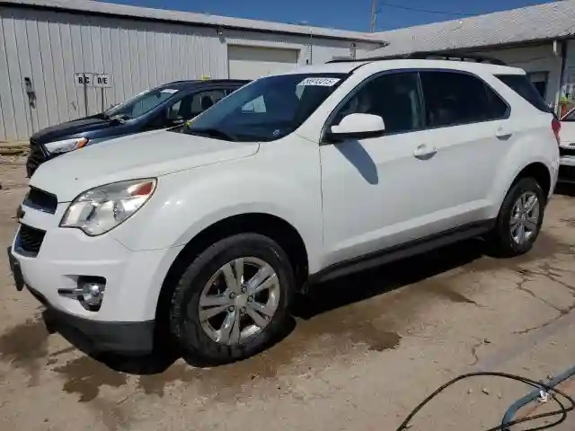 2GNALCEK1F6356410 2015 CHEVROLET EQUINOX-0