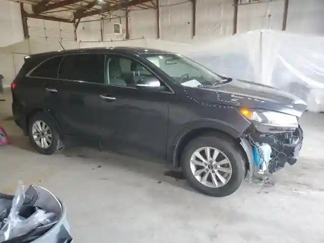 5XYPG4A38LG649814 2020 KIA SORENTO-3