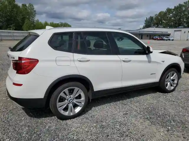 5UXWX9C54G0D91568 2016 BMW X3-2