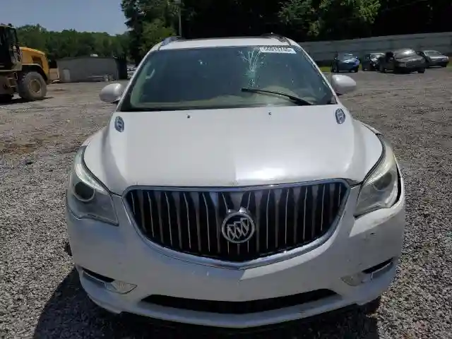 5GAKRBKD3HJ107349 2017 BUICK ENCLAVE-4