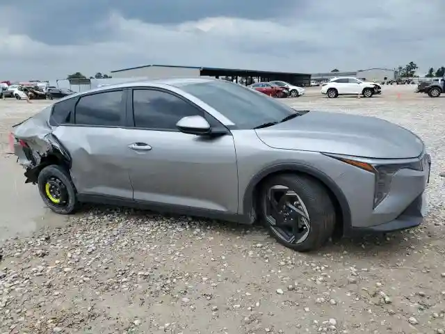 3KPFU4DE7SE008473 2025 KIA K4 EX-3