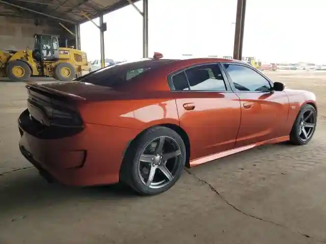 2C3CDXGJ9LH226180 2020 DODGE CHARGER-2
