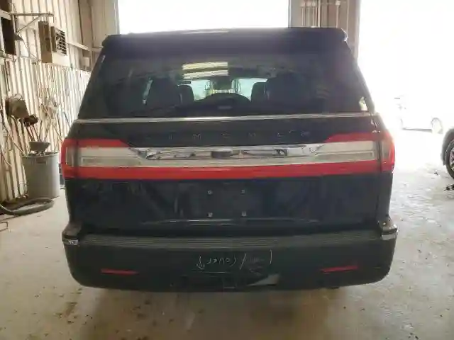 5LMJJ2TTXLEL17917 2020 LINCOLN NAVIGATOR-5
