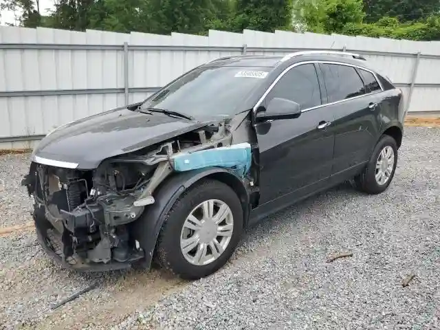 3GYFNEE39FS641817 2015 CADILLAC SRX-0