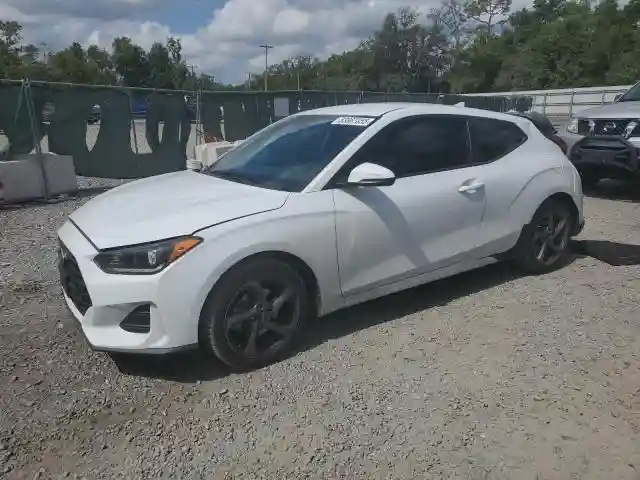 KMHTG6AF5LU022048 2020 HYUNDAI VELOSTER-0