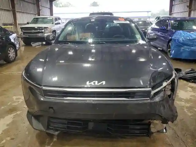 3KPFT4DE2SE028391 2025 KIA K4 LX-4