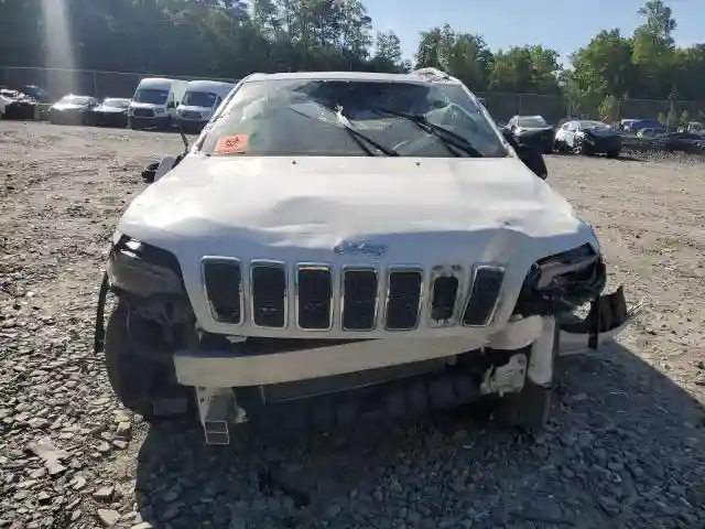 1C4PJMDX2KD437407 2019 JEEP GRAND CHEROKEE-4