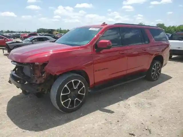 1GNSCEKD4RR119005 2024 CHEVROLET SUBURBAN-0