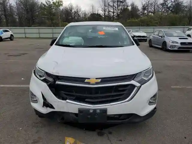 2GNAXHEV4K6186159 2019 CHEVROLET EQUINOX-4