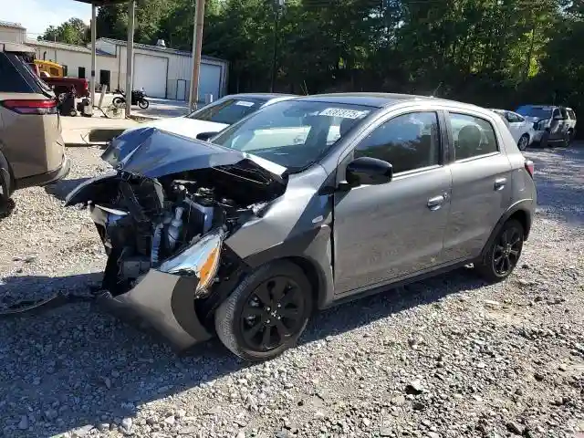 ML32AWHJ0PH003629 2023 MITSUBISHI MIRAGE-0