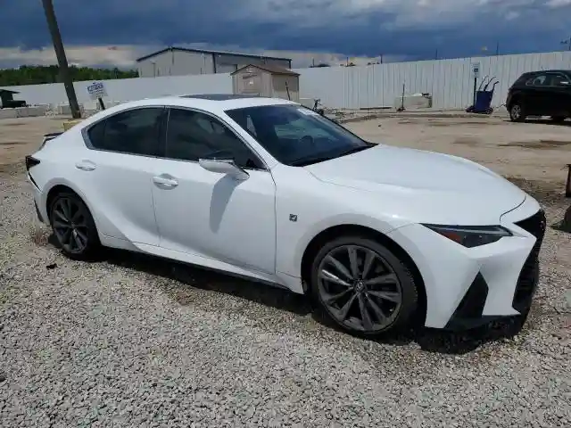 JTHGZ1E24M5020585 2021 LEXUS IS 350 F S-3