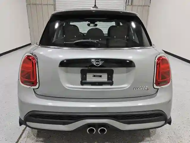 WMW53DK08R2V54158 2024 MINI COOPER-5
