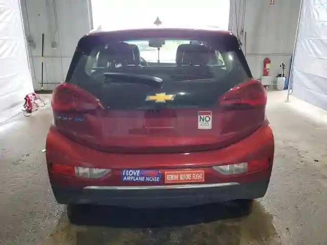 1G1FX6S03J4109335 2018 CHEVROLET BOLT-5