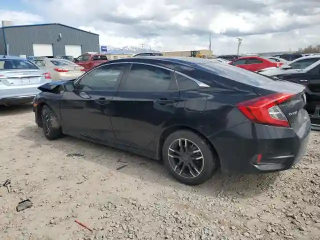 19XFC2F55GE215424 2016 HONDA CIVIC-1