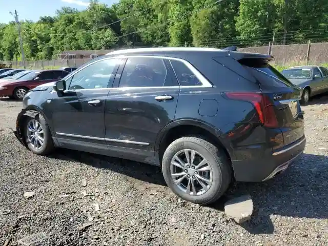 1GYKNDRS4PZ132409 2023 CADILLAC XT5-1