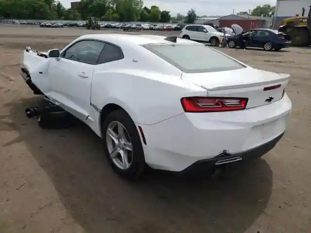 1G1FB1RS6H0197968 2017 CHEVROLET CAMARO-1