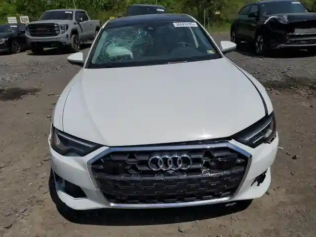 WAUD3BF27RN037993 2024 AUDI A6-4