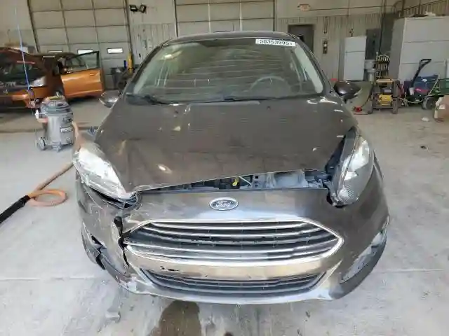 3FADP4EJ9KM159868 2019 FORD FIESTA-4