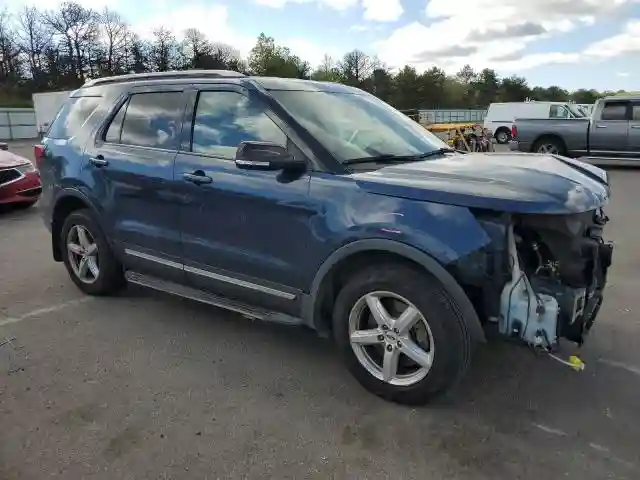 1FM5K8D8XHGD09035 2017 FORD EXPLORER-3