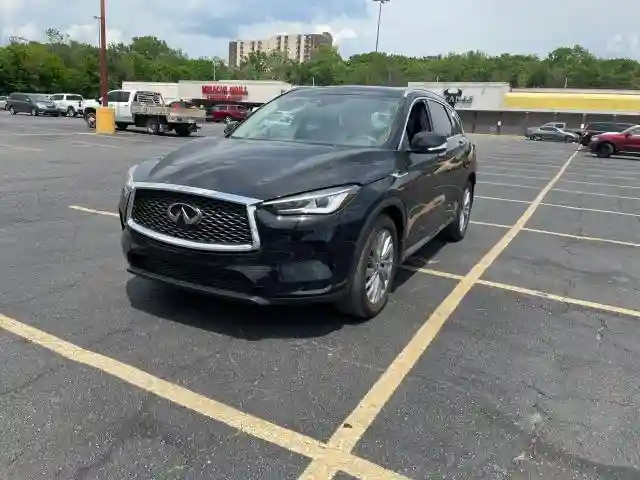 3PCAJ5BA0PF108571 2023 INFINITI QX50-1