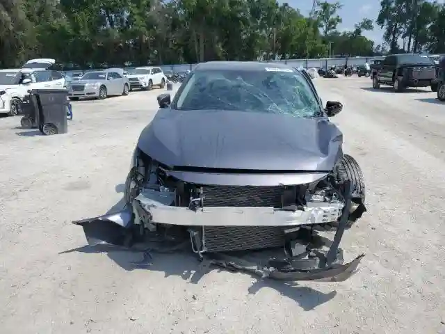 2HGFC2F61MH505878 2021 HONDA CIVIC-4