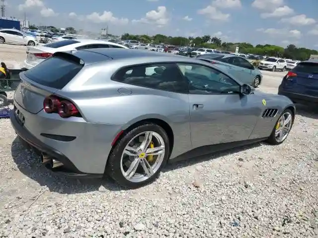 ZFF82WNA0L0253343 2020 FERRARI ALL MODELS-2