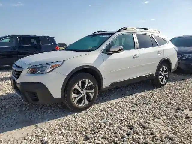 4S4BTGND4L3246018 2020 SUBARU OUTBACK-0