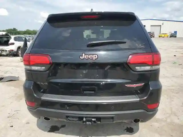 1C4RJFLT5LC101955 2020 JEEP GRAND CHEROKEE-5