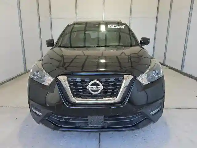 3N1CP5DV0LL559764 2020 NISSAN KICKS-4