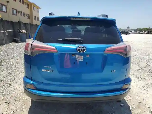 JTMZFREV4JJ185969 2018 TOYOTA RAV4-5
