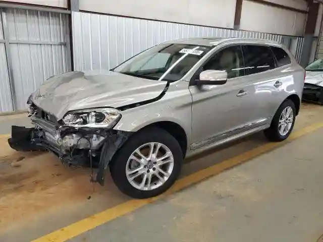 YV440MDKXG2857510 2016 VOLVO XC60-0