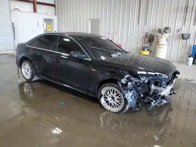 WAUFFAFL8GN010804 2016 AUDI A4-3