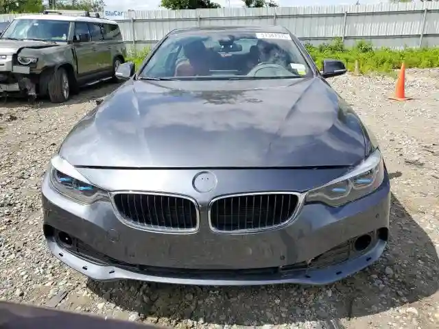 WBA4W5C05LAE51545 2020 BMW 4 SERIES-4