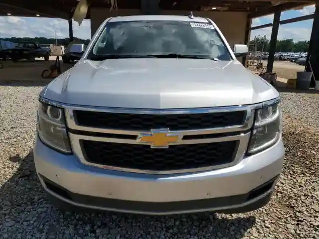 1GNSCBKC9KR275519 2019 CHEVROLET TAHOE-4