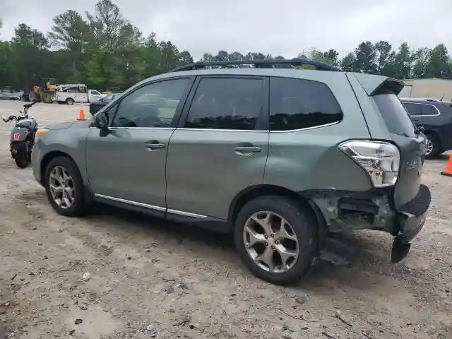 JF2SJAWC0FH561212 2015 SUBARU FORESTER-1