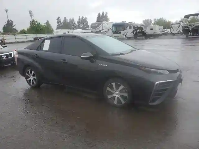 JTDBVRBD7HA003661 2017 TOYOTA MIRAI-3