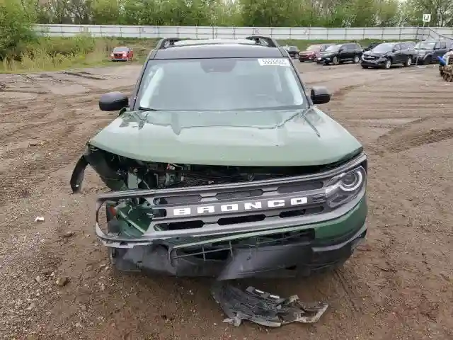 3FMCR9B69PRD81409 2023 FORD BRONCO-4