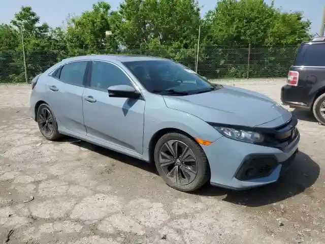 SHHFK7H77HU207284 2017 HONDA CIVIC-3