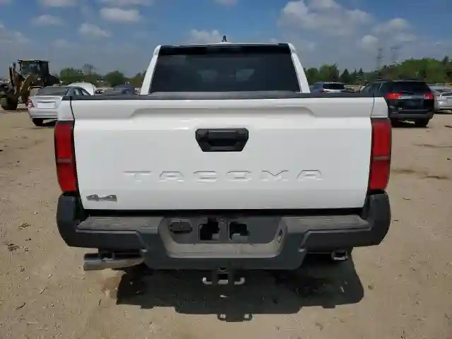 3TYLD5KN0ST012953 2025 TOYOTA TACOMA-5