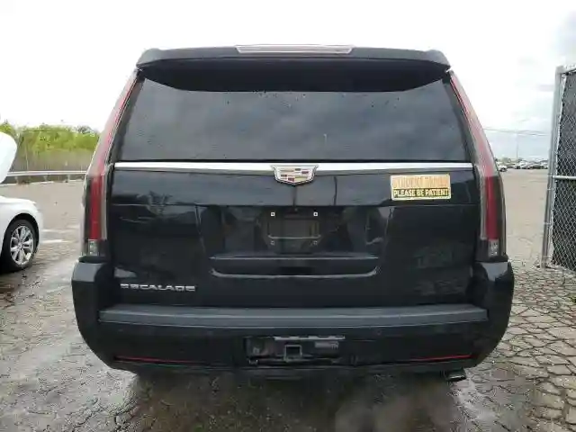 1GYS4BKJXHR357895 2017 CADILLAC ESCALADE-5