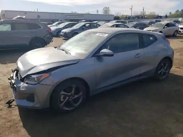 KMHTG6AF3KU012245 2019 HYUNDAI VELOSTER-0