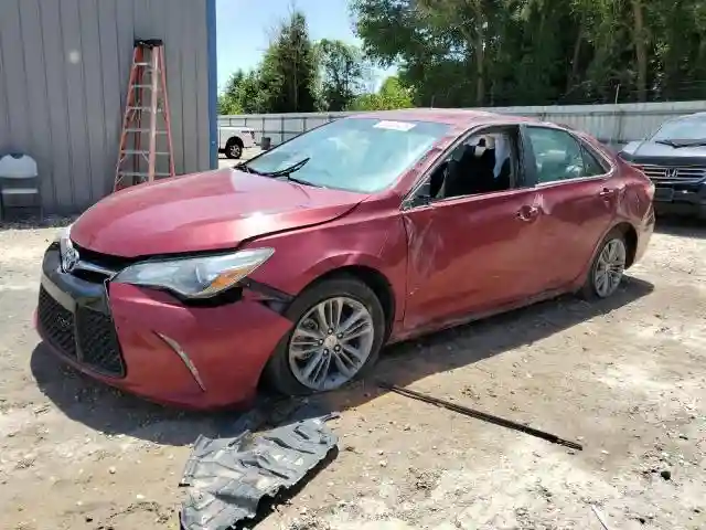 4T1BF1FK5FU910066 2015 TOYOTA CAMRY-0