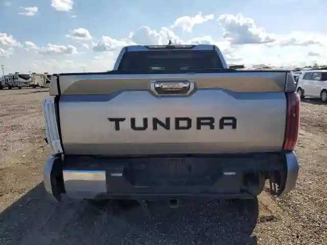 5TFMA5AB6PX026745 2023 TOYOTA TUNDRA-5