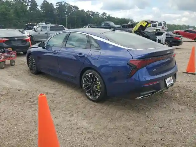 KNAG44J84S5322593 2025 KIA K5-1