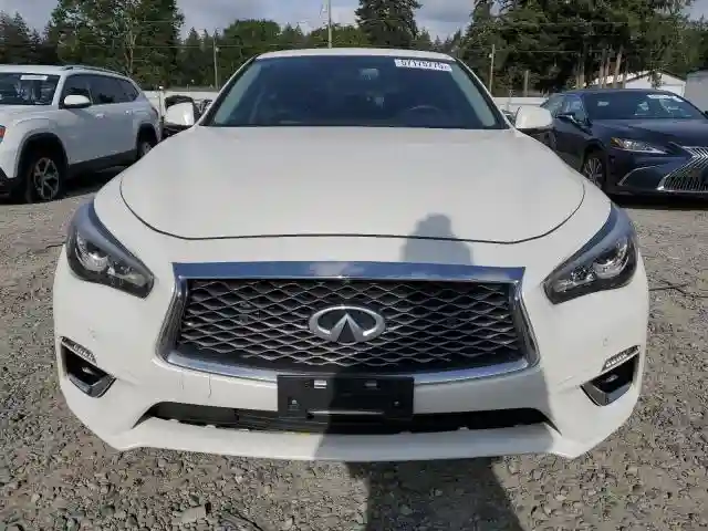 JN1EV7AR0KM592625 2019 INFINITI Q50-4