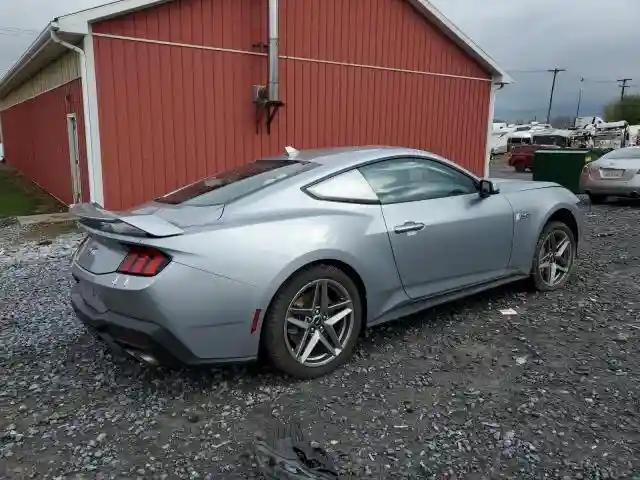 1FA6P8CFXR5435098 2024 FORD MUSTANG-2