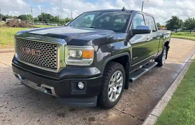 3GTU2WEC0FG350024 2015 GMC SIERRA-1