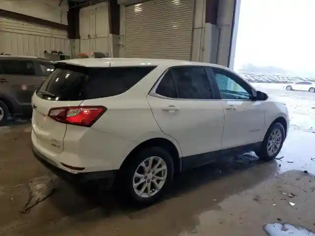 3GNAXUEV1MS169512 2021 CHEVROLET EQUINOX-2