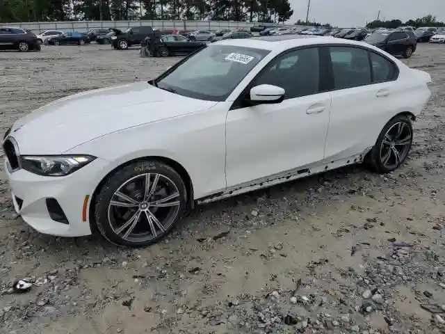 3MW89FF09P8D71156 2023 BMW 3 SERIES-0